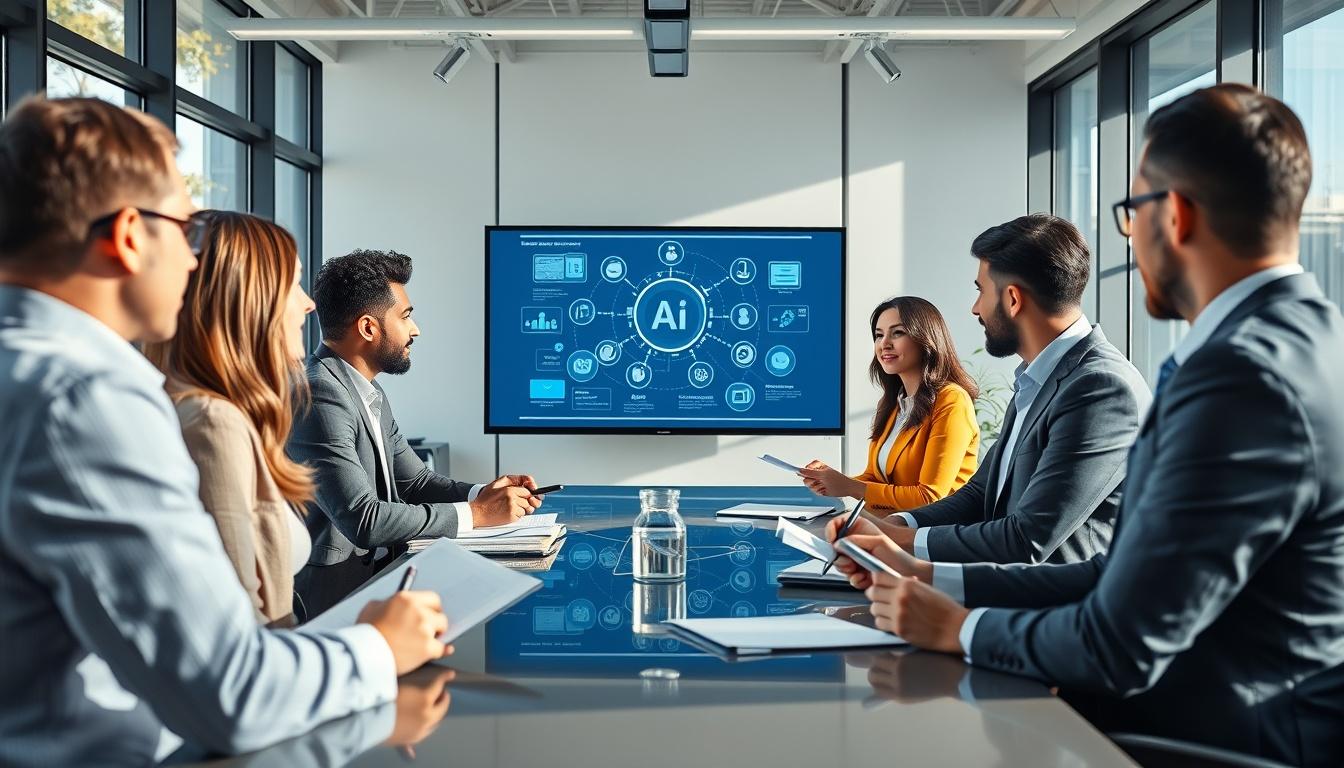 Welcome to Practical AI Up